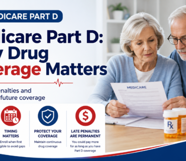 Do I Need a Prescription Drug Plan?