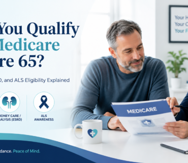 Can I Get Medicare Before I’m 65?